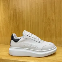 $108.00 USD Alexander McQueen Casual Shoes For Men #1455943