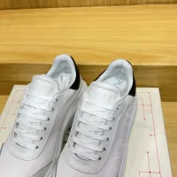 $108.00 USD Alexander McQueen Casual Shoes For Men #1455943