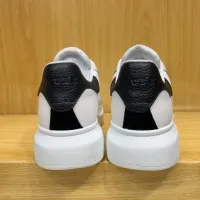 $108.00 USD Alexander McQueen Casual Shoes For Women #1455944