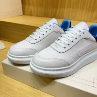 $108.00 USD Alexander McQueen Casual Shoes For Women #1455946