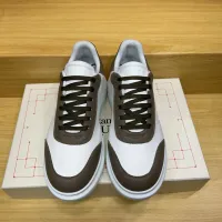 $108.00 USD Alexander McQueen Casual Shoes For Men #1455949