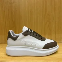 $108.00 USD Alexander McQueen Casual Shoes For Men #1455949