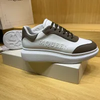 $108.00 USD Alexander McQueen Casual Shoes For Women #1455950