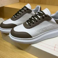 $108.00 USD Alexander McQueen Casual Shoes For Women #1455950
