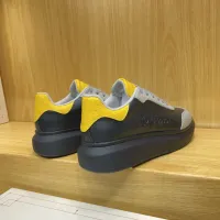 $108.00 USD Alexander McQueen Casual Shoes For Men #1455951