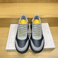 $108.00 USD Alexander McQueen Casual Shoes For Men #1455951