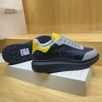 $108.00 USD Alexander McQueen Casual Shoes For Women #1455952
