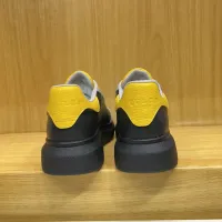 $108.00 USD Alexander McQueen Casual Shoes For Women #1455952