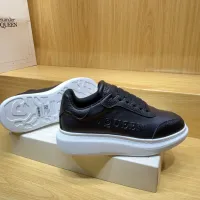$108.00 USD Alexander McQueen Casual Shoes For Men #1455953