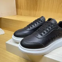 $108.00 USD Alexander McQueen Casual Shoes For Men #1455953