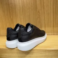 $108.00 USD Alexander McQueen Casual Shoes For Women #1455954