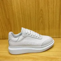 $108.00 USD Alexander McQueen Casual Shoes For Women #1455956