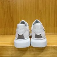 $108.00 USD Alexander McQueen Casual Shoes For Women #1455956