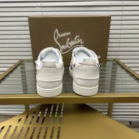 $88.00 USD Christian Louboutin Casual Shoes For Men #1455996
