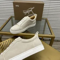$88.00 USD Christian Louboutin Casual Shoes For Women #1455997