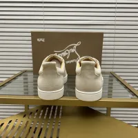$88.00 USD Christian Louboutin Casual Shoes For Men #1455998