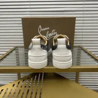 $88.00 USD Christian Louboutin Casual Shoes For Men #1456000