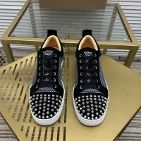 $88.00 USD Christian Louboutin Casual Shoes For Men #1456002