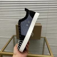 $88.00 USD Christian Louboutin Casual Shoes For Men #1456002