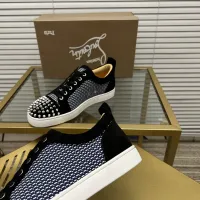 $88.00 USD Christian Louboutin Casual Shoes For Men #1456002