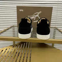 $88.00 USD Christian Louboutin Casual Shoes For Men #1456002