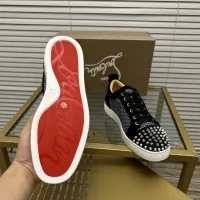 $88.00 USD Christian Louboutin Casual Shoes For Men #1456002