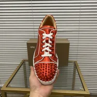 $88.00 USD Christian Louboutin Casual Shoes For Women #1456003