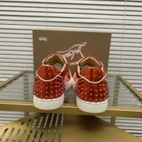 $88.00 USD Christian Louboutin Casual Shoes For Women #1456003