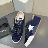 $98.00 USD Golden Goose Casual Shoes For Men #1456027