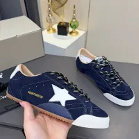 $98.00 USD Golden Goose Casual Shoes For Women #1456028