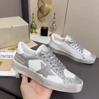 $102.00 USD Golden Goose Casual Shoes For Men #1456030