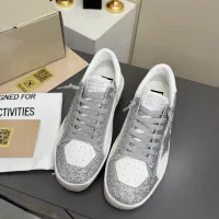 $102.00 USD Golden Goose Casual Shoes For Women #1456031