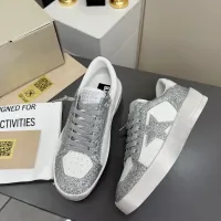 $102.00 USD Golden Goose Casual Shoes For Women #1456031
