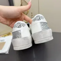 $102.00 USD Golden Goose Casual Shoes For Women #1456031