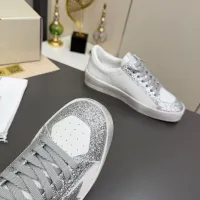 $102.00 USD Golden Goose Casual Shoes For Women #1456031