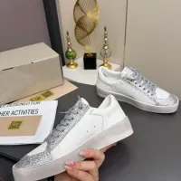 $102.00 USD Golden Goose Casual Shoes For Women #1456031