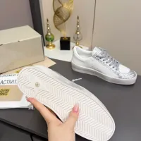 $102.00 USD Golden Goose Casual Shoes For Women #1456031