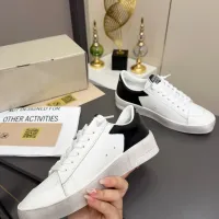 $102.00 USD Golden Goose Casual Shoes For Men #1456034