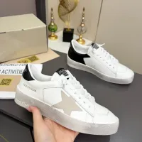 $102.00 USD Golden Goose Casual Shoes For Women #1456035