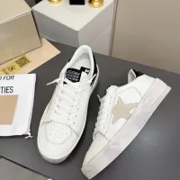 $102.00 USD Golden Goose Casual Shoes For Women #1456035