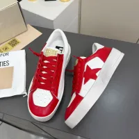 $102.00 USD Golden Goose Casual Shoes For Men #1456036