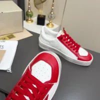 $102.00 USD Golden Goose Casual Shoes For Women #1456037