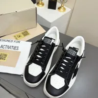 $102.00 USD Golden Goose Casual Shoes For Men #1456038