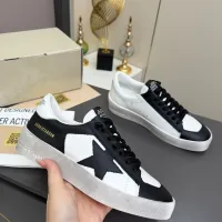 $102.00 USD Golden Goose Casual Shoes For Women #1456039