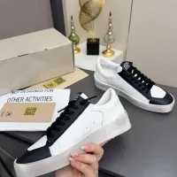 $102.00 USD Golden Goose Casual Shoes For Women #1456039
