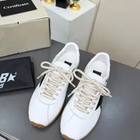 $102.00 USD Golden Goose Casual Shoes For Men #1456040