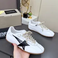 $102.00 USD Golden Goose Casual Shoes For Men #1456040