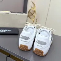 $102.00 USD Golden Goose Casual Shoes For Men #1456040