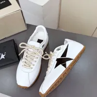 $102.00 USD Golden Goose Casual Shoes For Women #1456041