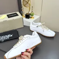 $102.00 USD Golden Goose Casual Shoes For Women #1456041